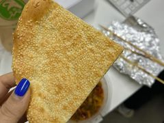-品疆山新疆特色主题餐厅