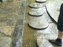-竹泉村旅游度假区