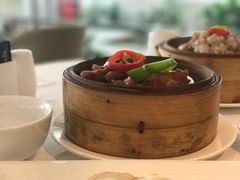 紫金蒸凤爪-衡山汇·高级粤菜(霄云路店)