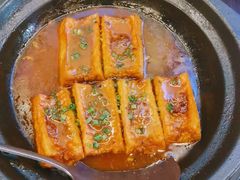 -饭桌故事·血鸭湘(荣宝华店)