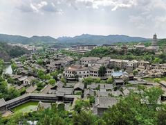 -云端咖啡(古北水镇景区店)