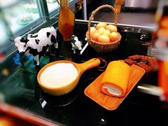 -卷心卷意·轻甜蛋糕(新光天地店)