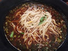 -豆爺小面(朱雀店)