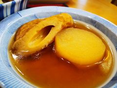 关东煮-虹梅食堂·爱蝦乃家
