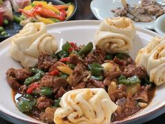 -回龙窝历史文化街区