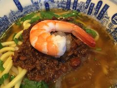 -度小月(百老汇美食街店)