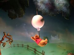 -小熊维尼历险之旅