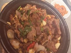 -赖厨潮汕砂锅粥