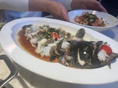 -花城粤菜餐厅(高新区店)