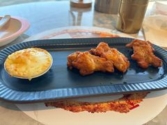 -必胜客(东西湖万达店)