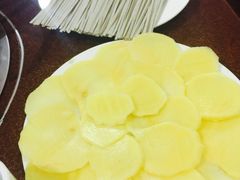 -顺顺小吃(独克宗古城店)