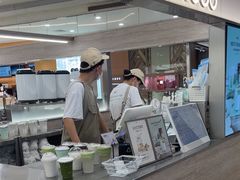 -Yee3·三号椰(上海中山公园龙之梦店)