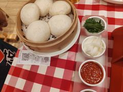 -西贝(枫蓝国际购物中心店)