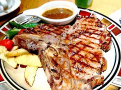 -斗牛士牛排(南京东路店)