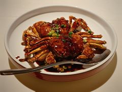 -成隆行·蟹王府(淮海店)
