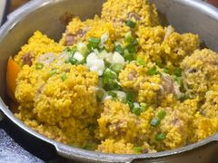 -厨神老街兔·淳朴人家店(盐帮菜风味名店)