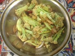 -乌镇那一年小院主题餐厅(甘泉西路店)