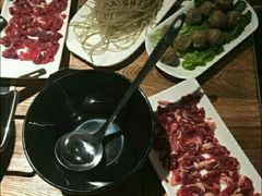 -牛很鲜潮汕牛肉火锅(朝晖路店)