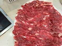 -黑山牛肉汤火锅(花城汇店)