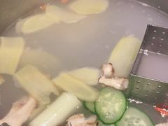 -野妹火锅(南园店)
