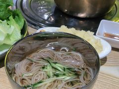 -韩国大金刚烤肉·料理(印象城店)