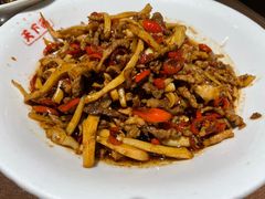 -天下客饭店(中山路店)