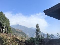 -太阳湾风景区