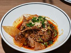 -新太二·鲜料川菜(晶耀前滩店)