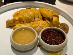 -狮王府淮扬菜(夫子庙老门东店)