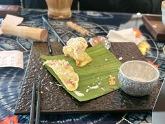 -桥香园过桥米线(国贸店)