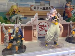 -泡泡玛特POPMART(合生汇店)