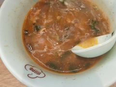 -回味鸭血粉丝汤(砂之船店)