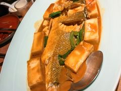 -兰庭玉树·老饭骨家宴(后海店)