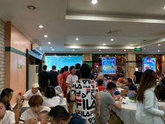 等位区-迎宾楼(解放西街店)