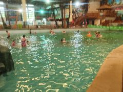 -南宫温泉水世界