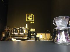 -JPG coffee(广州体育西店)
