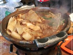 -范贤光鸡公煲(平乐园总店)