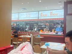 -乡村基·川味现炒大王(熙悦天街店)