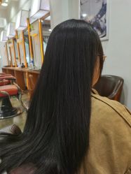 -心迪染发专门店