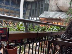 -阿大排档(长春这有山店)