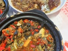 -老闵田螺馆·南昌市井菜·特色小吃(总店)