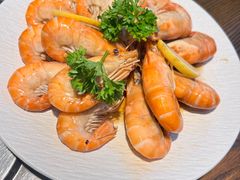 -517烧烤·龙虾·海鲜大排档(万象都荟店)