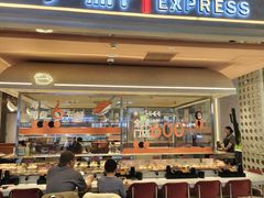-争鲜回转寿司(中街大悦城店)