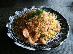 海鲜biao da➏-瀛川尚品(车陂利丰天地店)