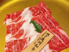 -一绪に寿喜烧自助(世茂广场店)