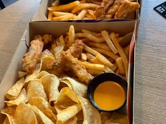 -Taco Bell 塔可钟(民田路店)
