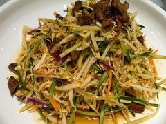 -香融府·烤鸭·家常菜(马家堡路店)