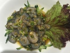 -马路边上·小海鲜烧烤(八一路店)