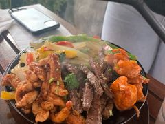 法基塔-Q MEX 库迈墨西哥餐吧(中骏世界城店)