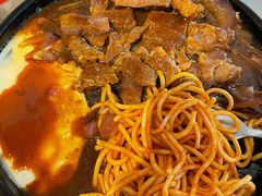 -开心果牛扒城(雍华庭店)